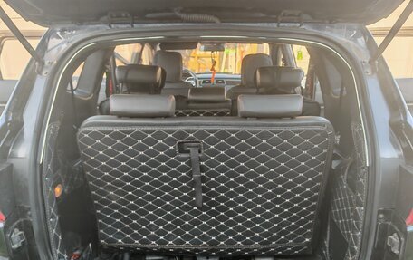 Lifan Myway, 2017 год, 1 500 000 рублей, 10 фотография
