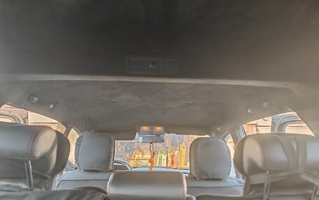 Lifan Myway, 2017 год, 1 500 000 рублей, 16 фотография