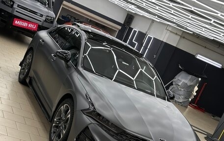 KIA K5, 2020 год, 3 650 000 рублей, 2 фотография