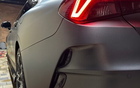 KIA K5, 2020 год, 3 650 000 рублей, 16 фотография