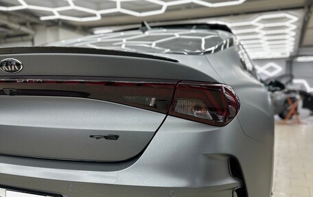 KIA K5, 2020 год, 3 650 000 рублей, 11 фотография