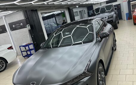 KIA K5, 2020 год, 3 650 000 рублей, 8 фотография
