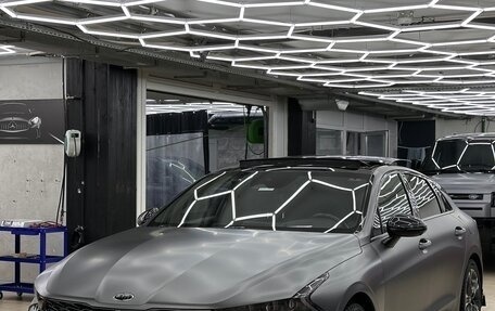 KIA K5, 2020 год, 3 650 000 рублей, 3 фотография