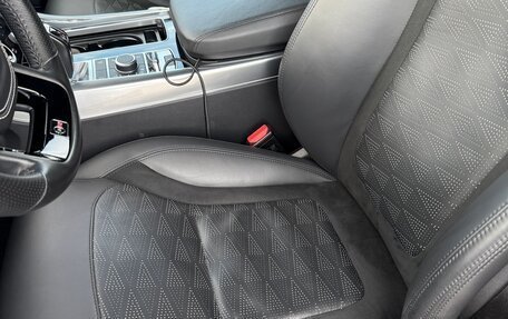 Land Rover Range Rover Sport II, 2018 год, 9 200 000 рублей, 8 фотография
