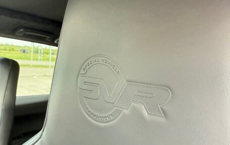 Land Rover Range Rover Sport II, 2018 год, 9 200 000 рублей, 9 фотография