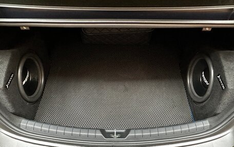 KIA K5, 2020 год, 3 650 000 рублей, 19 фотография