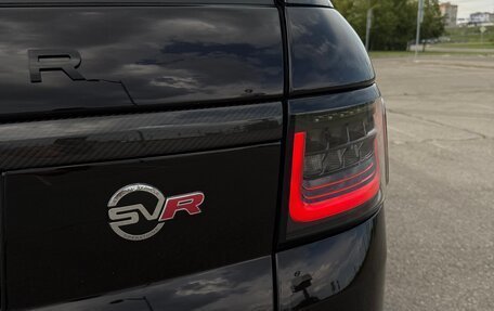 Land Rover Range Rover Sport II, 2018 год, 9 200 000 рублей, 13 фотография