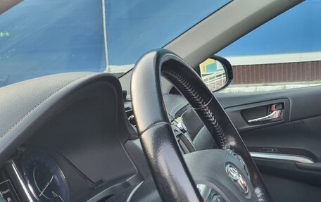 Toyota Camry, 2015 год, 2 349 000 рублей, 8 фотография
