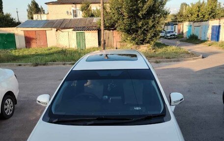 Toyota Wish II, 2013 год, 1 550 000 рублей, 5 фотография