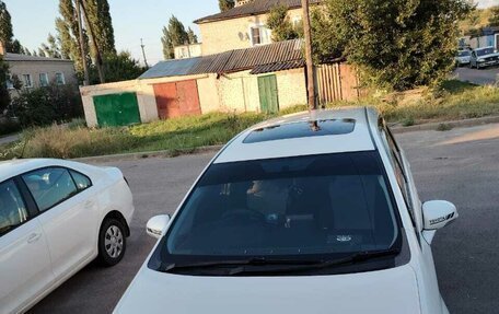 Toyota Wish II, 2013 год, 1 550 000 рублей, 3 фотография