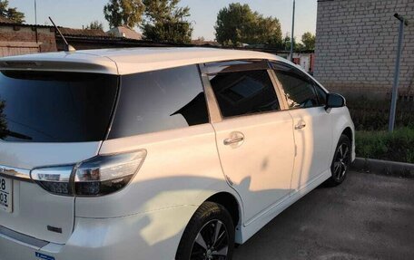 Toyota Wish II, 2013 год, 1 550 000 рублей, 9 фотография