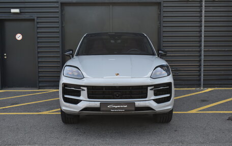 Porsche Cayenne III, 2025 год, 24 700 000 рублей, 7 фотография