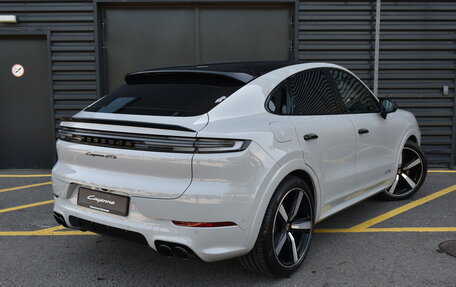 Porsche Cayenne III, 2025 год, 24 700 000 рублей, 3 фотография