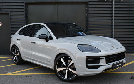 Porsche Cayenne III, 2025 год, 24 700 000 рублей, 5 фотография