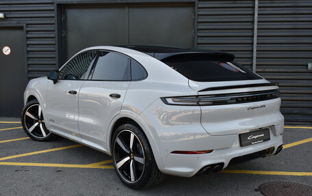 Porsche Cayenne III, 2025 год, 24 700 000 рублей, 6 фотография