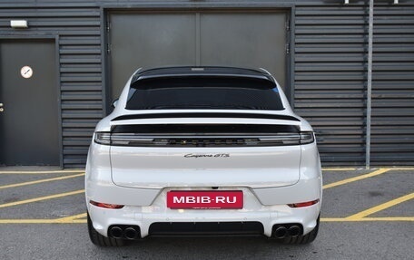 Porsche Cayenne III, 2025 год, 24 700 000 рублей, 8 фотография