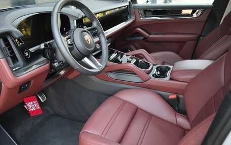 Porsche Cayenne III, 2025 год, 24 700 000 рублей, 10 фотография