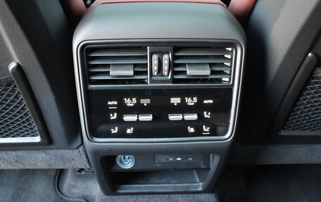 Porsche Cayenne III, 2025 год, 24 700 000 рублей, 24 фотография