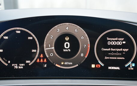 Porsche Cayenne III, 2025 год, 24 700 000 рублей, 31 фотография