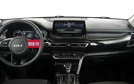 KIA Seltos I, 2022 год, 2 850 000 рублей, 5 фотография