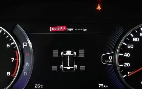 KIA Seltos I, 2022 год, 2 850 000 рублей, 6 фотография