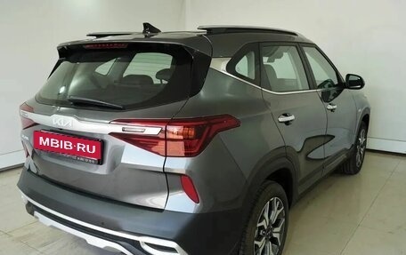 KIA Seltos I, 2022 год, 2 850 000 рублей, 4 фотография