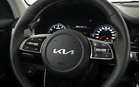 KIA Seltos I, 2022 год, 2 850 000 рублей, 9 фотография