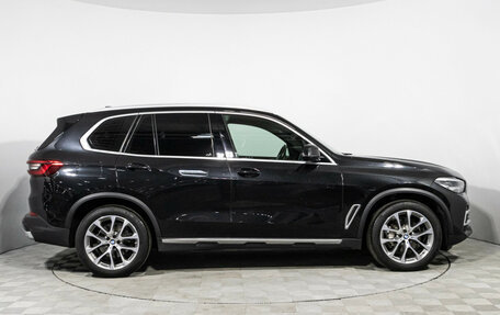 BMW X5, 2019 год, 4 900 000 рублей, 4 фотография