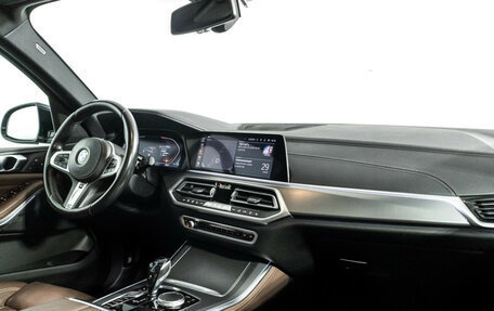 BMW X5, 2019 год, 4 900 000 рублей, 9 фотография
