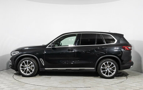 BMW X5, 2019 год, 4 900 000 рублей, 8 фотография