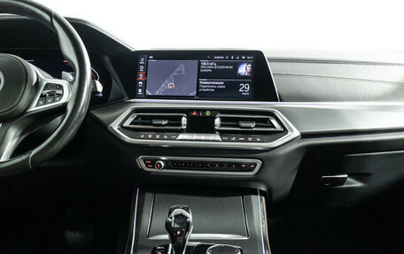 BMW X5, 2019 год, 4 900 000 рублей, 14 фотография