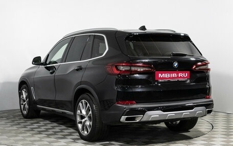 BMW X5, 2019 год, 4 900 000 рублей, 7 фотография