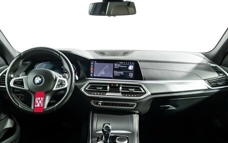 BMW X5, 2019 год, 4 900 000 рублей, 13 фотография