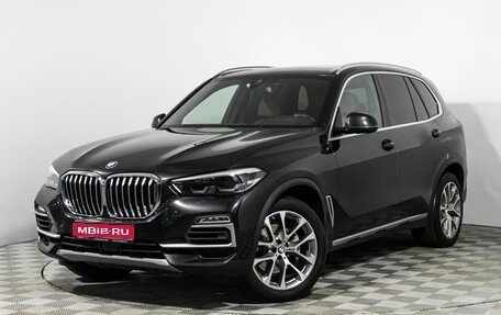 BMW X5, 2019 год, 4 900 000 рублей, 1 фотография