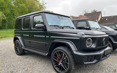 Mercedes-Benz G-Класс AMG, 2025 год, 37 400 000 рублей, 1 фотография