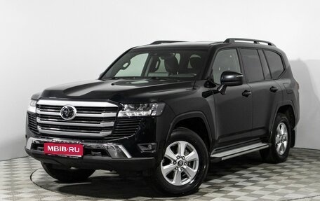 Toyota Land Cruiser, 2022 год, 8 499 000 рублей, 1 фотография
