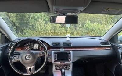 Volkswagen Passat B7, 2011 год, 750 000 рублей, 1 фотография