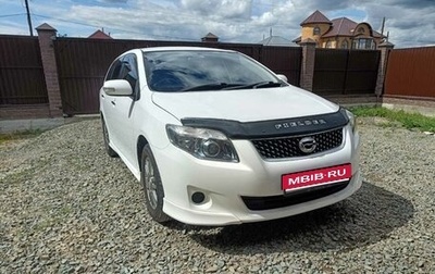 Toyota Corolla, 2010 год, 1 050 000 рублей, 1 фотография