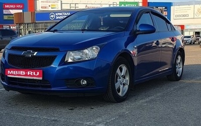 Chevrolet Cruze II, 2011 год, 720 000 рублей, 1 фотография