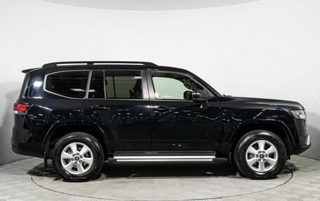 Toyota Land Cruiser, 2022 год, 8 499 000 рублей, 4 фотография