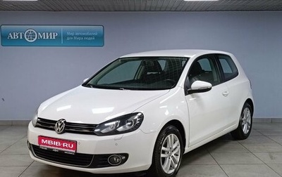 Volkswagen Golf VII, 2012 год, 1 212 000 рублей, 1 фотография
