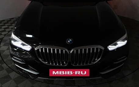 BMW X5, 2019 год, 4 900 000 рублей, 30 фотография