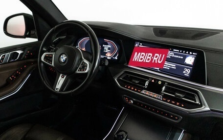 BMW X5, 2019 год, 4 900 000 рублей, 25 фотография