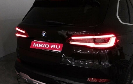 BMW X5, 2019 год, 4 900 000 рублей, 26 фотография