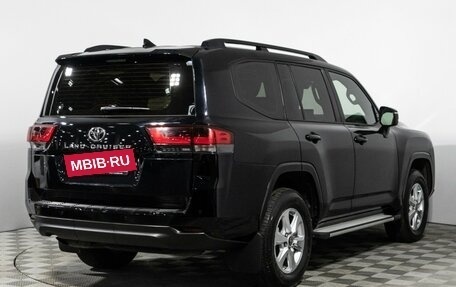 Toyota Land Cruiser, 2022 год, 8 499 000 рублей, 5 фотография