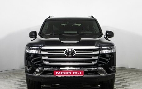 Toyota Land Cruiser, 2022 год, 8 499 000 рублей, 2 фотография