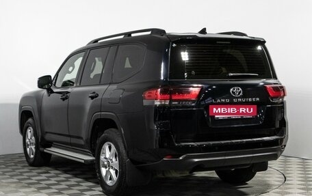 Toyota Land Cruiser, 2022 год, 8 499 000 рублей, 7 фотография