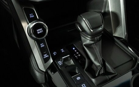 Toyota Land Cruiser, 2022 год, 8 499 000 рублей, 19 фотография