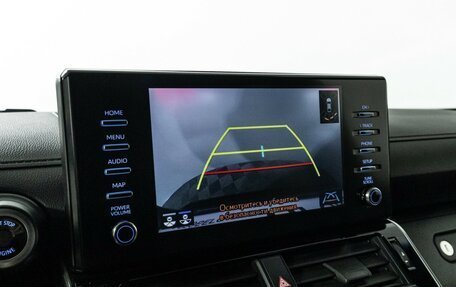 Toyota Land Cruiser, 2022 год, 8 499 000 рублей, 16 фотография