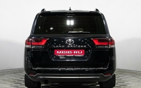 Toyota Land Cruiser, 2022 год, 8 499 000 рублей, 6 фотография